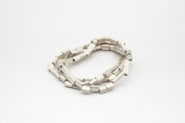 Kissen-Kette oder Armschmuck