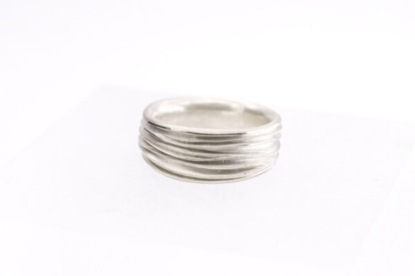 Lamellenring